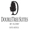 Logo for DoubleTree Suites by Hilton Hotel Santa Monica