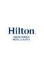 Logo for Hilton Hotel Santa Monica & Suites