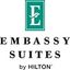 Logo for Embassy Suites by Hilton Anaheim Orange