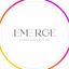 Logo for Emerge Event Collective