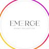 Logo for Emerge Event Collective