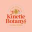 Logo for Kinetic Botany