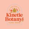 Logo for Kinetic Botany