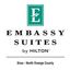 Logo for Embassy Suites by Hilton Brea North Orange County