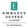 Logo for Embassy Suites by Hilton Brea North Orange County