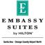 Logo for Embassy Suites by Hilton Santa Ana Orange County Airport
