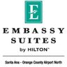 Logo for Embassy Suites by Hilton Santa Ana Orange County Airport