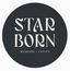 Logo for Starborn Weddings & Events