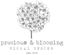 Logo for Precious & Blooming