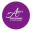 Logo for Angie D Entertainment LLC