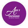 Logo for Angie D Entertainment LLC