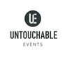 Logo for Untouchable Events