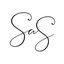 Logo for SAS Weddings & Celebrations