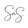 Logo for SAS Weddings & Celebrations