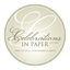 Logo for Celebrations In Paper