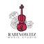Logo for Rabinowitz Music