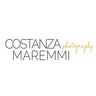 Logo for Costanza Maremmi Photography