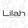 Logo for Lilah