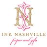 Logo for Ink Nashville