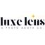 Logo for Luxe Lens, A Photo Booth Co.
