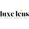 Logo for Luxe Lens, A Photo Booth Co.