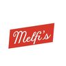 Logo for Melfi's