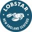 Logo for Lobstar New England Seafood and Catering