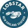 Logo for Lobstar New England Seafood and Catering