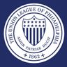 Logo for The Union League of Philadelphia