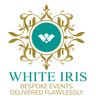 Logo for White Iris