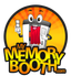 Logo for My Memory Booth