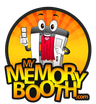 Logo for My Memory Booth