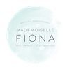 Logo for Mademoiselle Fiona