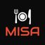 Logo for Misa