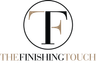 Logo for The Finishing Touch Luxury Linens