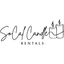 Logo for SoCal Candle Rentals