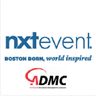 Logo for NXTevent