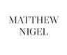 Logo for Matthew Nigel Photography