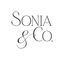 Logo for Sonia & Co.