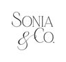 Logo for Sonia & Co.