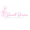 Logo for Diamond Receptions