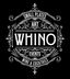 Logo for WHINO