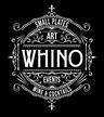 Logo for WHINO