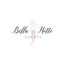 Logo for Bella Notte Events