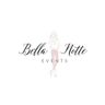 Logo for Bella Notte Events
