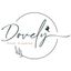 Logo for Dovely Event Planning