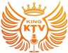 Logo for King KTV