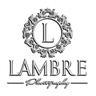 Logo for Lambre Photography