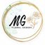 Logo for M&G Floral Design