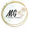 Logo for M&G Floral Design